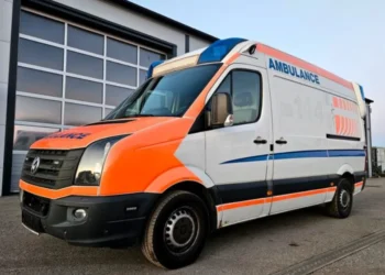 KR*M TRONDITES në familjen shqiptare! Burri vr*t gruan e tij, më pas…