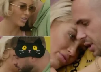 Nga puthja me Edin tek Limi, vëllai i Dolçes bën deklaratat e forta