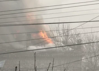 As 5 ditë nga tregjedia, digjet sërisht një shtëpi në Maliq. Familjarët raportohe që kanë…