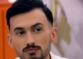 Zyrtare! Kristi thyen heshtjen pas përjashtimit nga BBVA (Foto)