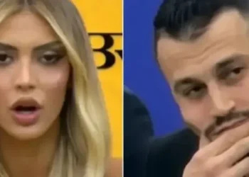 Del video e Mateos, që dikur Brikena pëlqente publikisht pa asnjë hezitim