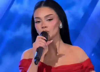 Mateo ka qenë i lidhur me Krusitën? Olta Sheta: Elbasani është i vogël, do dalë …