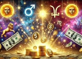 Ditë të ARTA po ju presin! Tre shenjat e horoskopit që do të kenë fitime marramendëse