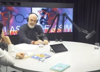 Rama e thotë hapur në podcastin “Flasim”: Unë vuaj nga…