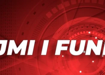 Del foto, ky është i riu që u m*sakrua me th*kë në mes të Tiranës!