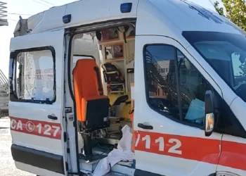 Tragjike në vend! Burri i vë flakën vetes, më pas ai…