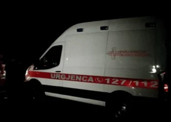 TR0NDITESE në mes të Tiranës! Gjendet pa shenja jete një person, dyshohet se…