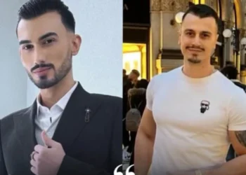 Cfarë po ndodh kështu! Pas Kristit, Mateo del sonte nga shtëpia e BBVA! (Foto)