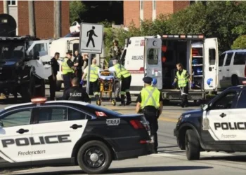 Ngjarje m*kabër! Vritet 29 vjecarja shqiptare, nënë e katër fëmijëve të m*tur!