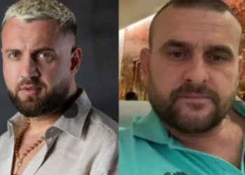 Luiz Ejlli i revoltuar me babain që ab*zoi me vajzën e tij, ja cfarë do i bënte ai po të ishte kryeministër!