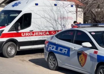 Cfarë po ndodh në vend? Dy gra humbin jetën tragjikisht duke u hedhur nga pallati!