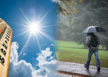 Një fundjavë e paparashikueshme! Ja cfarë pritet të ndodh me motin këtë të Shtunë dhe të Diel