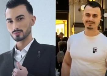 E bujshme/ Pas Kristit, Mateo del sonte nga shtëpia e “Big Brother Vip Albania”!