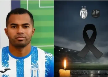 DETAJE të TRISHTA, si ndërroi jetë vajza e mitur e futbollistit të Tiranës: Ra nga krevati…