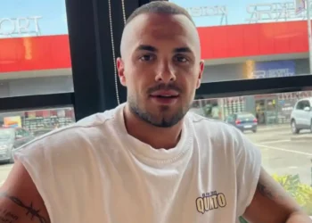 “Jeta ime”- Zbulohet romanca e vjetër e Edit me këtë banore të BBVK 4