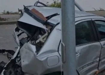 Makina bëhet copash, aksident tragjik në Kukës! Ja cfarë raportohet