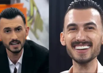 NJOFTIM ZYRTAR: Pse u përjashtua Kristi? Produksioni i BBVA reagon për herë të parë (Video)