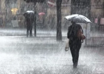 E Premtja nisi me rrebeshe dhe stuhi, ja cfarë pritet të ndodh me motin deri në mbrëmje!