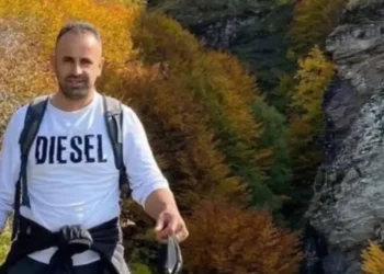 Tre fëmijë mbeten jetim! Ky është Bledari i gjorë, që u nis për të fikur flakët e gjeti vdekjen!