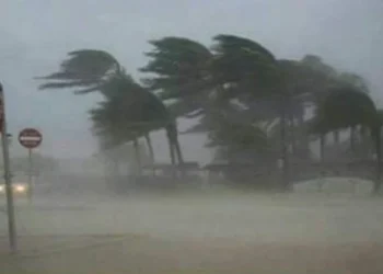 IGJEUM jep paralajmërimin ‘Stuhi e madhe shiu në vend, ja qarqet që pritet të…’