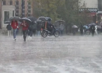 Moti bën kthesën e papritur për nesër, çfarë pritet të ndodhë me temperaturat