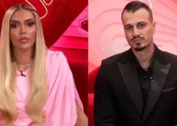 Dasmë në BBVA/ Ja kur do të martohen Mateo dhe Brikena