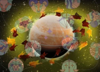 ‘Energji e vecantë astrologjike….’ Ekuinoksi i vjeshtës sjell një kapitull të ri jetësor për këto 3 shenja