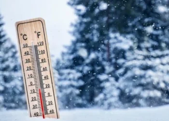 Rrebeshet i lënë vendin dëbores! Moti për sot: Ulen temperaturat, pasdite përgadituni për…