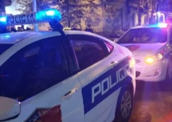 E FUNDIT! Dh*nohet një punonjës policie, identifikohet menjeher…