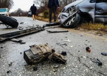 Aksident i frikshëm në vend, humbin jetën 2 persona!