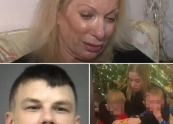 ‘Nuk e besoj që ka ikur…’ Flet mes lotësh nëna e 29 vjecares që u vr* nga partneri i saj, zbulon detaje të tmerrshme!