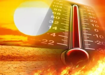 Temperatura ekstremisht të larta! Vala Afrikane ‘godet’ Shqipërinë ‘Te premten termometri do…’