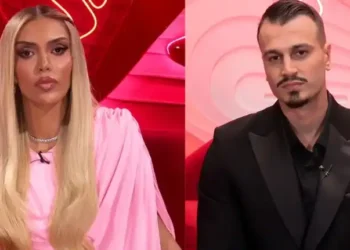 Familja e Brikenës me deklaratë të fortë, nuk e kursejnë as Mateon: “Përqafime fallco” (FOTO)