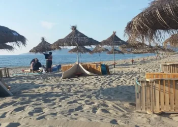 E fundit: Mb*tet një grua në Gjirin e Lalzit, dalin detajet e para