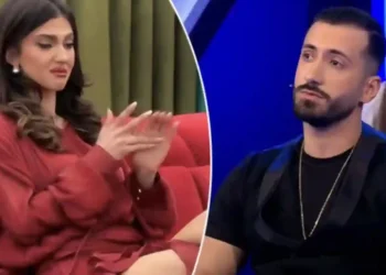 “Ka marrë rrugë jo të mirë…”/ Loredana e lidhur me Don Xhonin? Jozit nuk i kalon pa e komentuar