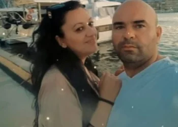 ‘Gruaja ishte shtylla e shtëpisë…’ Shqiptari vr*u gruan para syve të fëmijëve, flasin fqinjët të tmeruar