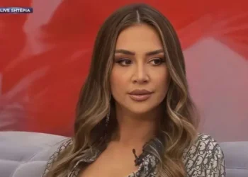 Po zien rrjeti, Kiara Tito sërish në pritje të ëmbël? Kjo foto e nxorri zbuluar!