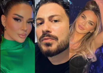 Shtang Bora Zemani! Tregon për herë të parë se si arriti të falte TRADHETINE e Donaldit