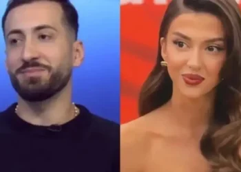 ‘Jozi është i vetmi burrë që më ka…’ Loredana Brati CUDIT me deklaratën e saj!