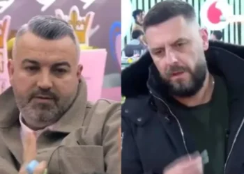 Tensione të mëdha në BBVA! Rogerti dhe Miri rrethojnë Shëndritin dhe…