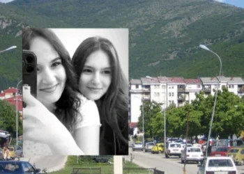 Dy vajza në lule të moshës! Dhimbje e madhe, aksidenti tragjik i merr jetën 16-vjecareve, ja detajet