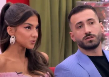 Loredana e shkuar e harruar, Joz Marku ne një lidhje të re dashurie me këtë vajzë!