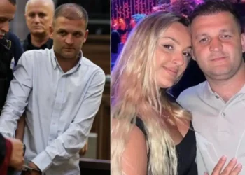 Zbardhen mesazhet e Naim Murselit për vrasjen e Liridonës: “Shok, do kryhet nesër” — Zbulohet edhe arsyeja e rëndë: “Kishte…”