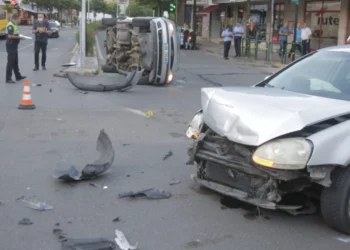 Aksident i rëndë në vend! Raportohet se 3 persona kanë…