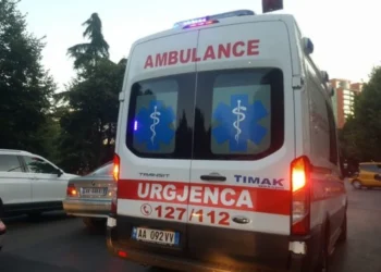 Tragjike në vend! Ndodhej në qeli, humb jetën i burgosuri 20 vjecar, dyshohet të…