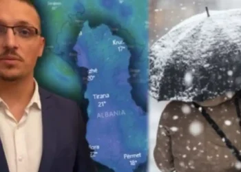 Ndryshimi DRASTIK i motit/ Paralajmërimi i meteorologut: Çfarë na pret në ditet qe po vijne…