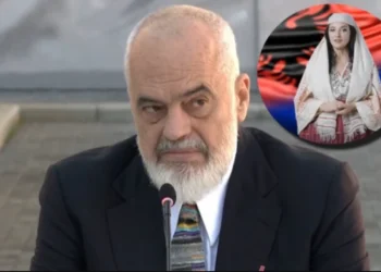 ‘Diella së shpejti do të ketë fëmijë…’ Edi Rama BEFASON me deklaratën e papritur