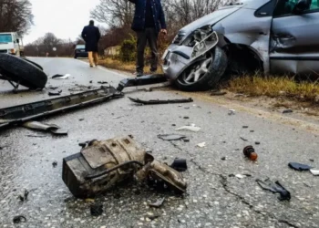 Cfarë po ndodh kështu? Bilanc tr*gjik në vend nga aksidentet, 6 persona të vd*kur dhe 9 të pIagosur