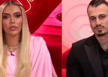 Upss/ Merr fund përfundimisht mes tyre? Brikena i bën të papriturën Mateos, “shokohet” banori (Video)