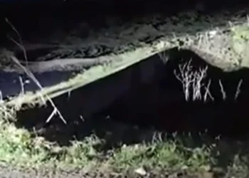 Tragjedi në vend! Humbi kontrrollin e motorit, aksidenti i merr jetën 35 vjecarit